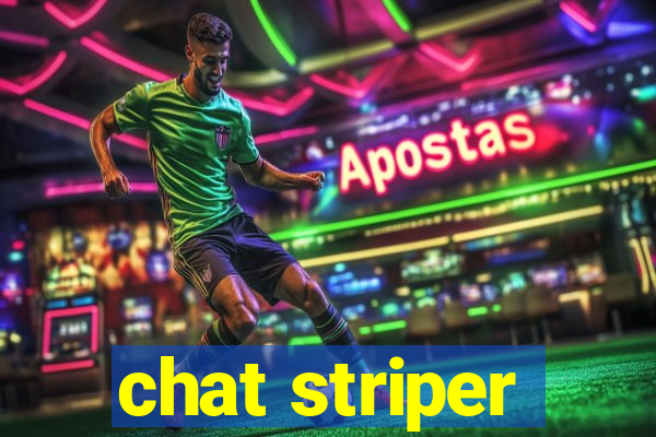 chat striper